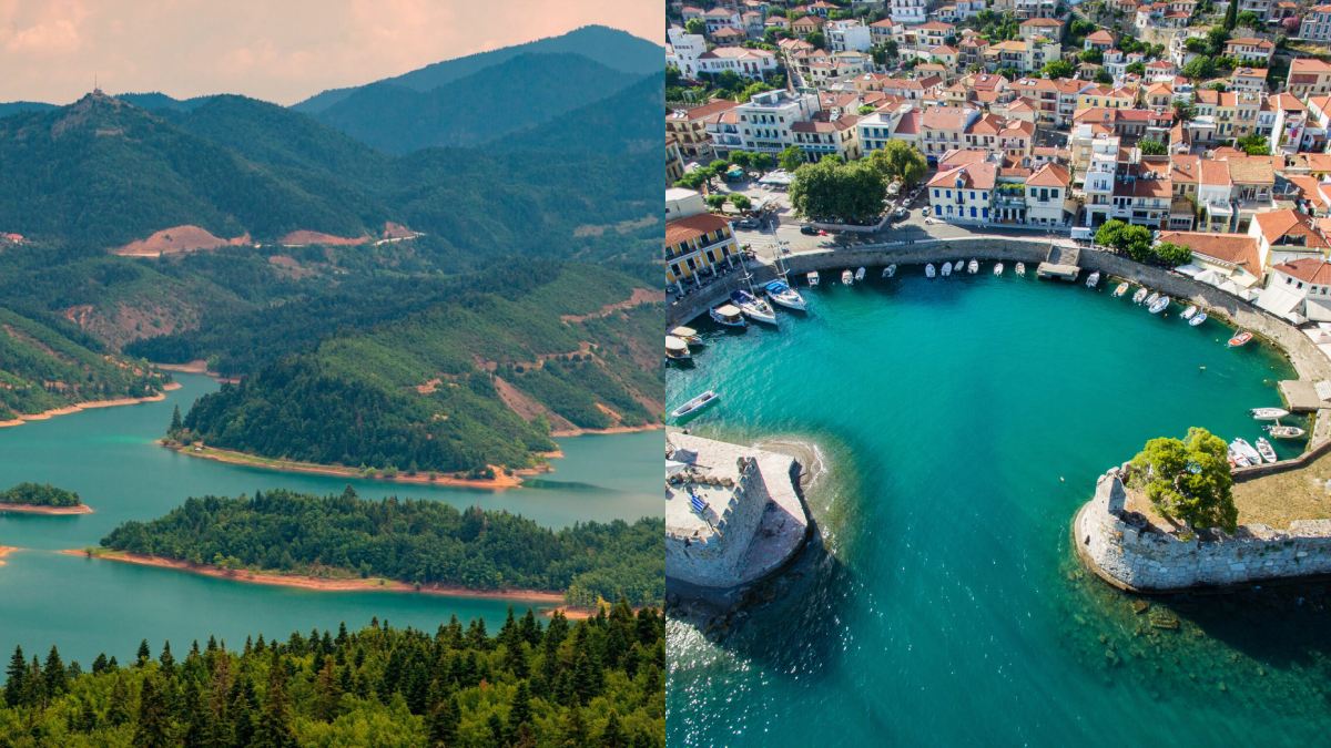 Roadtrip με την παρέα: Οι 5 καλύτεροι προορισμοί όπου δεν θα «πληρώσετε τα μαλλιά της κεφαλής σας»
