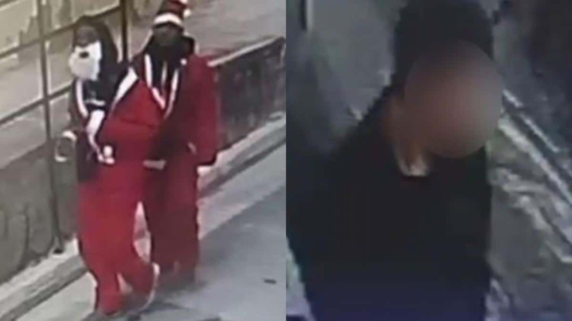 Φόβος και τρόμος οι ανήλικοι Ρομά στον Πειραιά: Ξυλοκοπούσαν και «ξάφριζαν» ηλικιωμένους (photos)