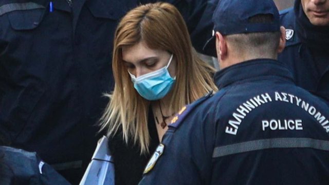 Ξεσπά η Ρούλα Πισπιρίγκου: «Δηλώνω αθώα – Δεν έχω σκοτώσει καμία από τις τρεις κόρες μου»