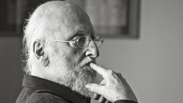 Συγκλονίζει ο Διονύσης Σαββόπουλος για τη μάχη με τον καρκίνο – «Μου αφαίρεσαν μισό πνευμόνι, κι ύστερα…»