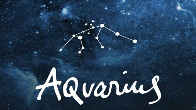 Είσαι Υδροχόος; Εδώ είναι όλα όσα πρέπει να ξέρετε για το ζώδιό σας