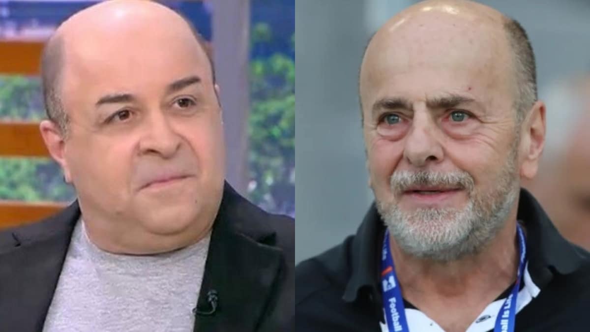 Δεν εμφανίστηκε στο ραντεβού με ΣΚΑΪ ο Σεφερλής – Τι αποφάσισε ο Αλαφούζος!