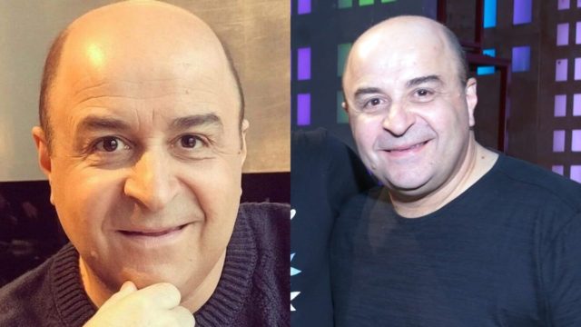 Ανατροπή! Τι συμβαίνει με το συμβόλαιο του Μάρκου Σεφερλή;