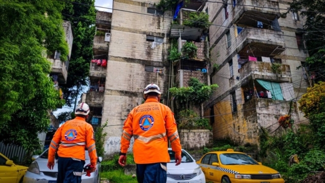 Ισχυρός σεισμός μεγέθους 6.2 Ρίχτερ στο Ελ Σαλβαδόρ – Δεν υπάρχει κίνδυνος για τσουνάμι