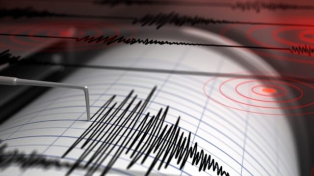 Απανωτοί σεισμοί στο Αίγιο, τρεις μέρες μετά τα 4,5 Ρίχτερ στην Ηλεία