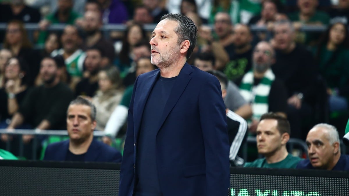 Χρήστος Σερέλης: Ο… αιώνια πιστός Λαυριώτης που έγινε το alter ego του Εργκίν Αταμάν