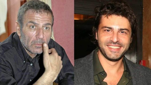 «Βόμβα» από το Βασίλη Παλαιολόγο: «Ο Νίκος Σεργιανόπουλος ήταν…»
