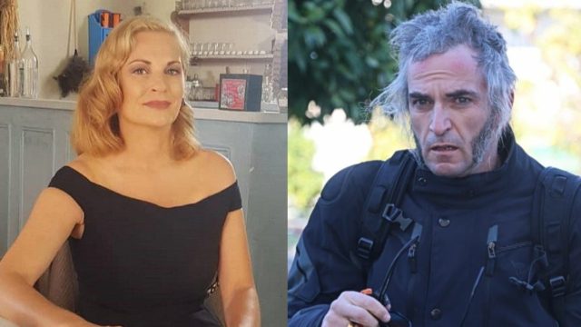 Θεοφανία Παπαθωμά: Tο σχόλιο κάτω από την ανάρτηση του Σερβετάλη για την άμβλωση – «Φοβερό να πρέπει να…»