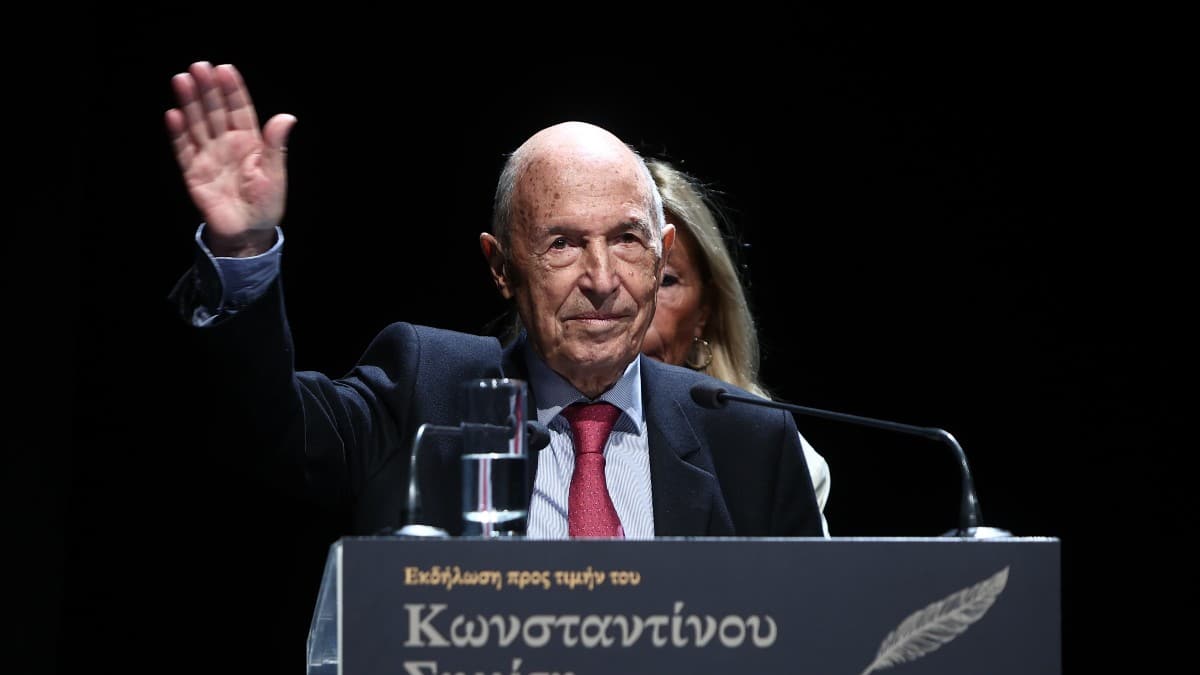 Ένας… διαβολικός χορός με την ιστορία