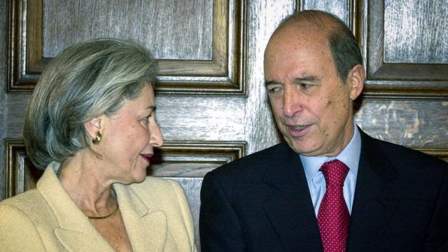 Κηδεία Κώστα Σημίτη: Η απόφαση της οικογένειας μετά το θάνατό του