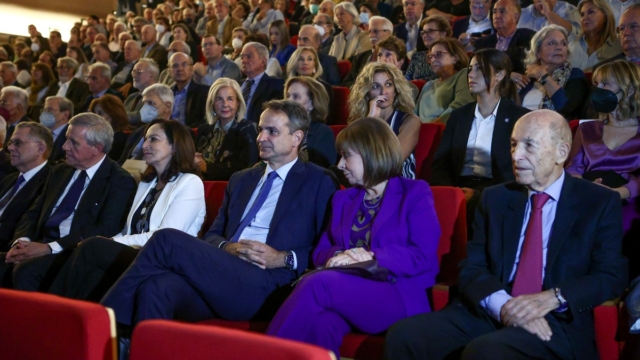 Κώστας Σημίτης: Τετραήμερο πένθος για το θάνατό του – Δημοσία δαπάνη η κηδεία του πρώην πρωθυπουργού