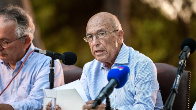 Κώστας Σημίτης: Αυτή είναι η αιτία θανάτου του πρώην πρωθυπουργού