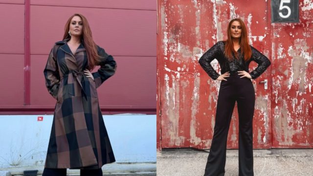 «Έσβησε» το χαμόγελο της Σίσσυς Χρηστίδου: Προβληματισμός για την παρουσιάστρια
