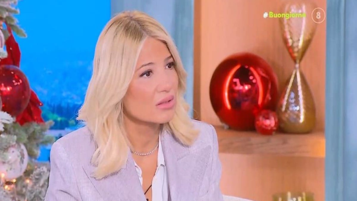 Σκορδά: Τα «έχωσε» στον καλεσμένο της – «Εγώ δεν κρύβομαι, ο τρόπος που εκφράστηκες τότε…»