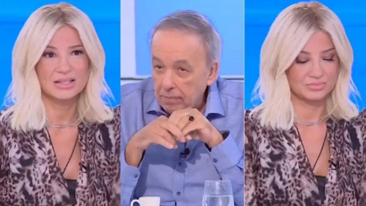 «Της στραβιάς ψ…ης της φταίνε οι τρίχες»: Ντράπηκε και η ντροπή με Φαίη Σκορδά και Ανδρέα Μικρούτσικο