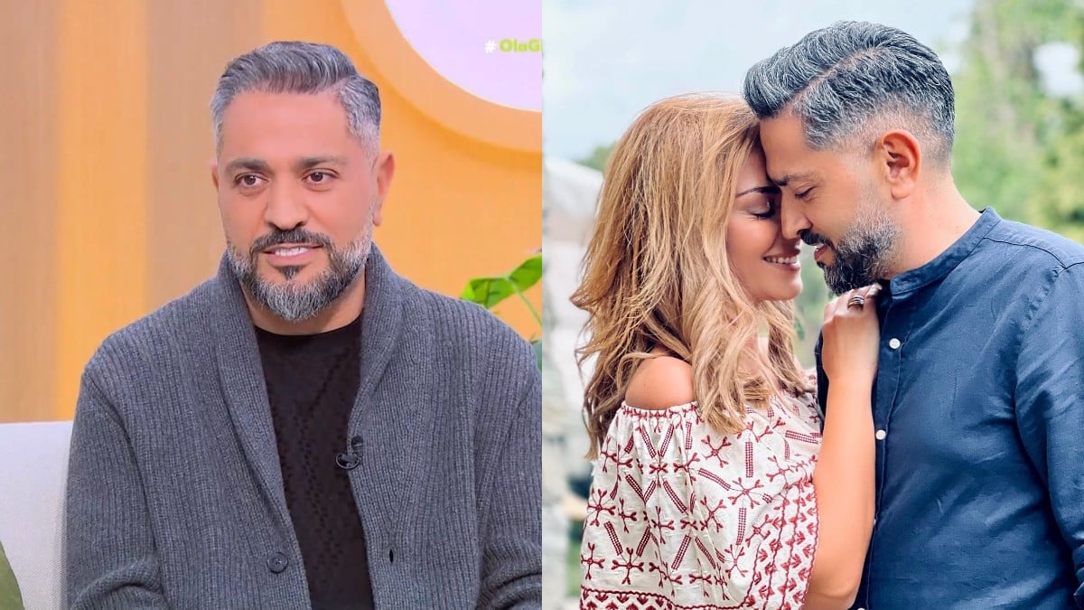 «Έμεινα επτά μέρες στην Εντατική»: Η αποκάλυψη του Λευτέρη Σουλτάτου για το εγκεφαλικό και τα δύο διαζύγια