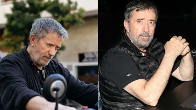Τραγικές στιγμές για τον Σπύρο Παπαδόπουλο: Η πτώχευση του ηθοποιού