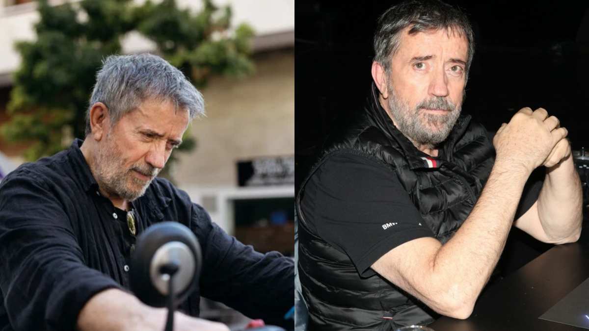 Τραγικές στιγμές για τον Σπύρο Παπαδόπουλο: Η πτώχευση του ηθοποιού