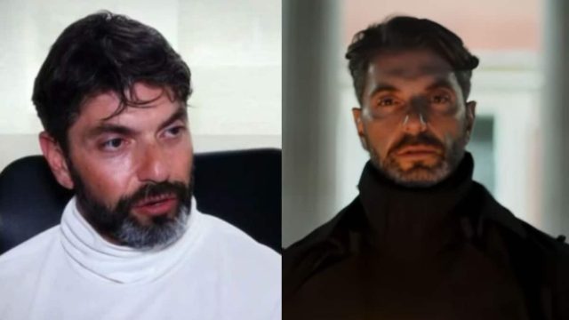 Ώρες αγωνίας για τον Μαρτίκα λίγο μετά τον χωρισμό από τη Βρισηίδα: «Παλεύω, δεν ξέρω αν…»