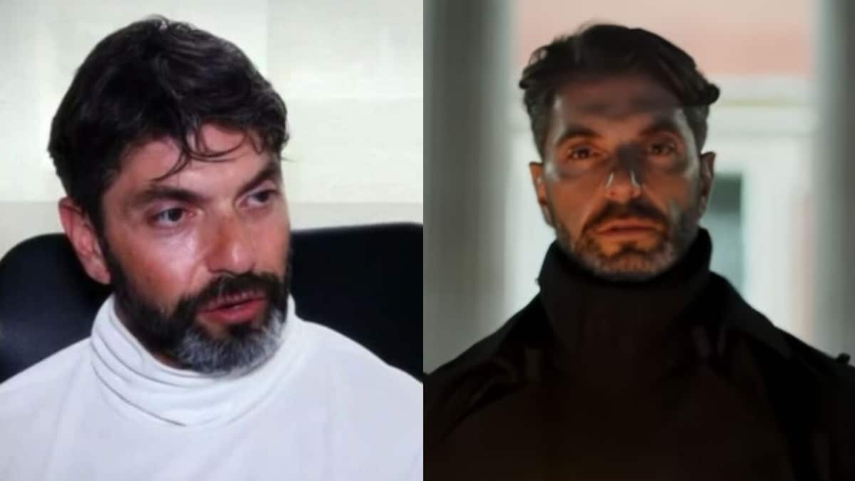 Ώρες αγωνίας για τον Μαρτίκα λίγο μετά τον χωρισμό από τη Βρισηίδα: «Παλεύω, δεν ξέρω αν…»