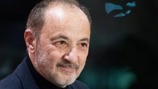 Καλέ μας άνθρωπε Στέλιο Μάινα: Αυτός είναι ο συγκινητικός λόγος που έχει χαθεί από τα φώτα της δημοσιότητας