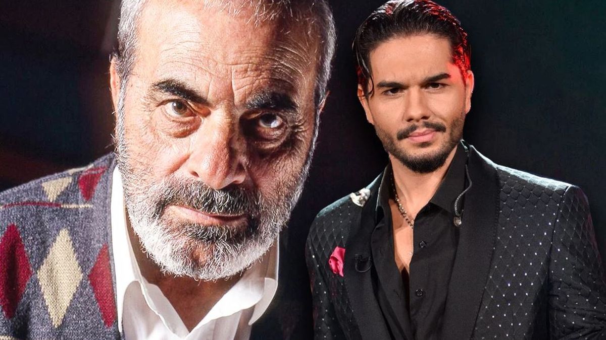 «Υπάρχω» – αποκάλυψη: Ο ανεκπλήρωτος έρωτας του Καζαντζίδη με διάσημη τραγουδίστρια που «κόπηκε» από την ταινία
