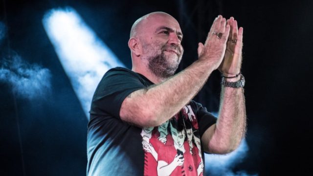 «Πόρτα» στον Μπάμπη Στόκα για τη Eurovision: Η εξήγηση για τον αποκλεισμό του