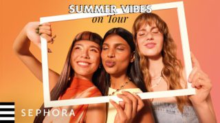 Summer on the Go: Ανακάλυψε τα Sephora must-haves για κάθε ταξίδι!