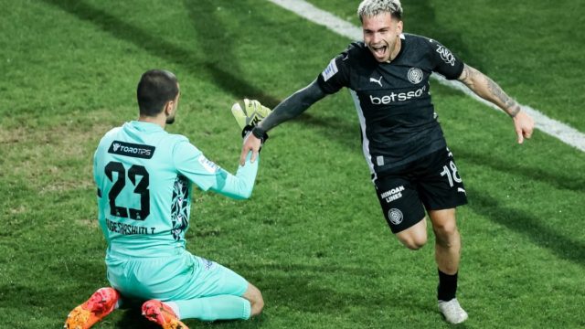 ΟΦΗ – Πανσερραϊκός 3-2: Νίκη με βλέμμα στην οκτάδα για τους Κρητικούς!