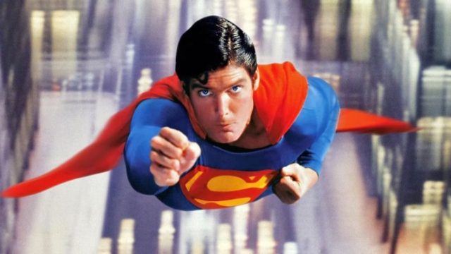 Ο Superman μεθυσμένος: Το ανέκδοτο της ημέρας (23/01)
