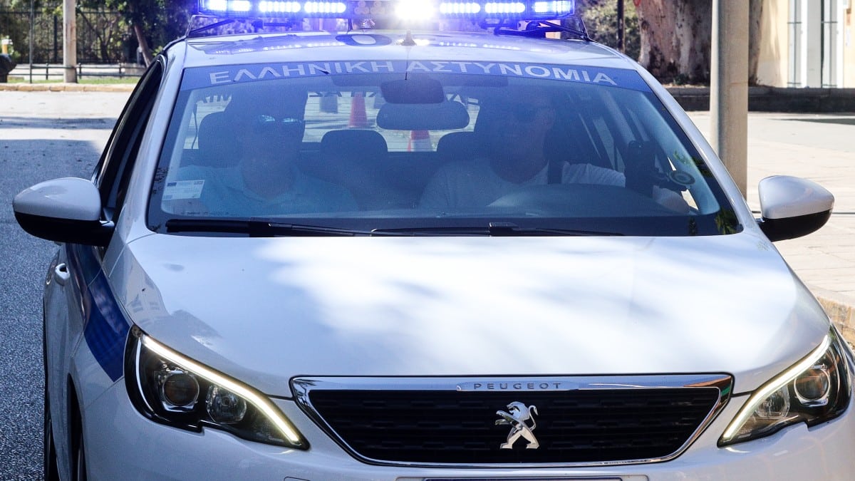 Άγριο επεισόδιο στην Μεταμόρφωση: Επίθεση με μαχαίρι μέρα μεσημέρι – 19χρονος φέρει τραύμα από κατσαβίδι στην κοιλιά