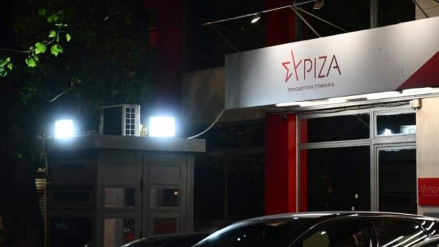 Τελικά ποιος θα ψηφίσει τον Τασούλα πέραν της Νέας Δημοκρατίας; – Καταψηφίζει και ο ΣΥΡΙΖΑ: «Στενά κομματική επιλογή»