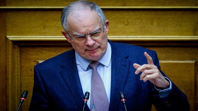 Εκλογή Προέδρου της Δημοκρατίας: Πότε θα γίνουν οι πέντε ψηφοφορίες στη Βουλή