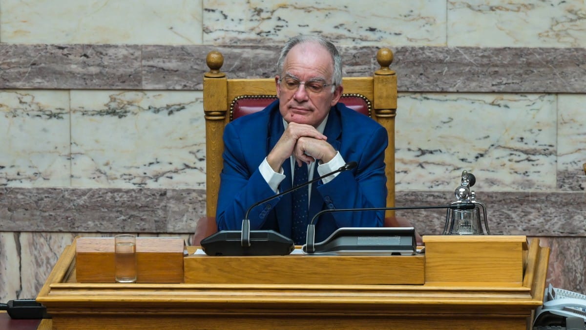 Κώστας Τασούλας: Ποιος είναι ο νέος Πρόεδρος της Δημοκρατίας