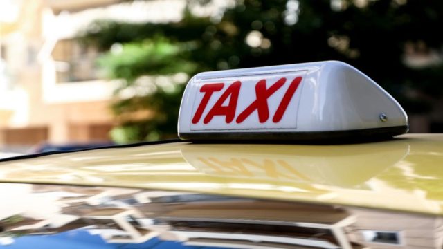 Χωρίς ταξί η Αθήνα – Πότε θα γίνει η νέα απεργία και τι ζητάνε οι οδηγοί