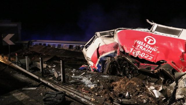 «ΦΤΑΝΕΙ ΠΙΑ ΜΕ ΑΥΤΟ ΤΟ ΜΑΡΤΥΡΙΟ»: Ο πατέρας της Φραντσέσκας που χάθηκε στα Τέμπη καταγγέλλει τη δημόσια αναπαραγωγή των ηχητικών