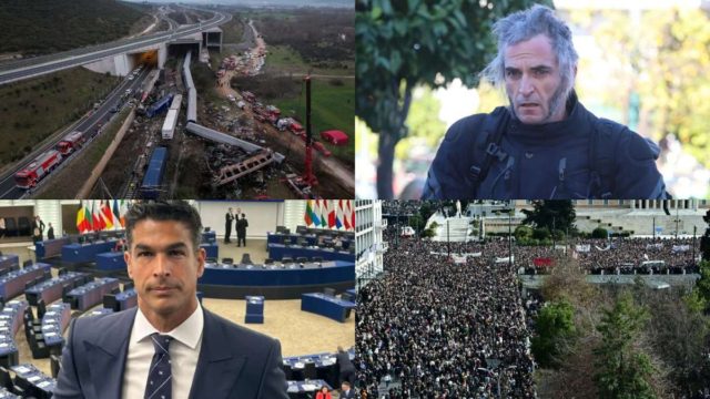 Έχουν βουίξει τα social: Είναι τυχαίο που μόλις ξεσηκώθηκε ο κόσμος για τα Τέμπη εμφανίστηκαν… οι εκτρώσεις;
