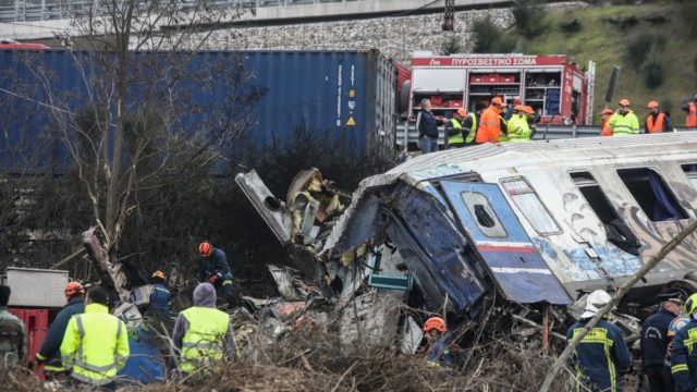 Εξελίξεις για την τραγωδία των Τεμπών: Κατατίθεται η τελική έκθεση στον ανακριτή – Τι θα περιλαμβάνει