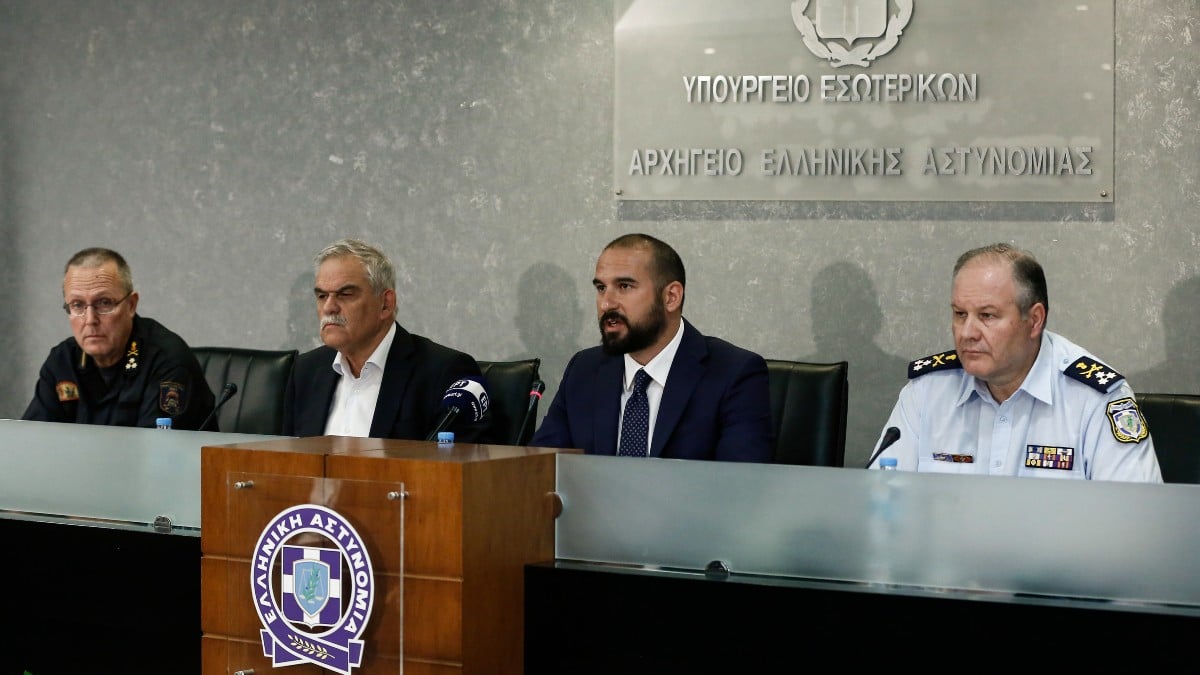 «Η πολιτεία ήταν ελλιπής»: Απολογήθηκε στη δίκη για την τραγωδία στο Μάτι ο πρώην αρχηγός της Πυροσβεστικής