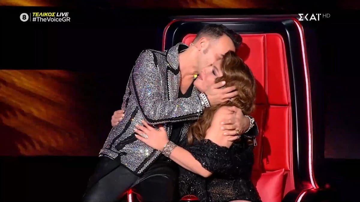 The Voice: Κυριάρχησε στην προτίμηση του κοινού – Ο λόγος που «έσπασε» τα κοντέρ