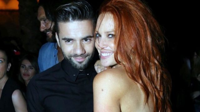 «Βόμβα» για Θοδωρή Μαραντίνη: Αυτή είναι η χορεύτρια που τον χώρισε από τη Σίσσυ Χρηστίδου – Το sms που έφερε το διαζύγιο (photo)