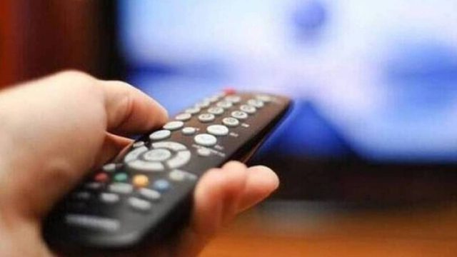 Τηλεθέαση 27/1: Μυθοπλασία… παντός καιρού
