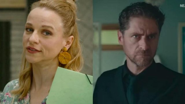 Ο Τιμωρός spoiler: Η Μυρτώ αποφασίζει να εκδικηθεί τον Μάρκο