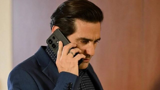 Ο Τιμωρός spoiler: Του ζητά να χωρίσουν και φεύγει μακριά