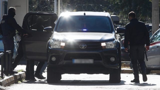 Έγκλημα στον Παλαιό Φάληρο: Γκιουλενιστής δήλωνε ο 39χρονος Τούρκος – Επί τρεις μήνες κυκλοφορούσε παράνομα στη χώρα!