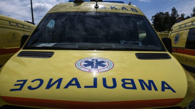 Συναγερμός στην Πάτρα: 11χρονη τραυματίστηκε σοβαρά στο κεφάλι!