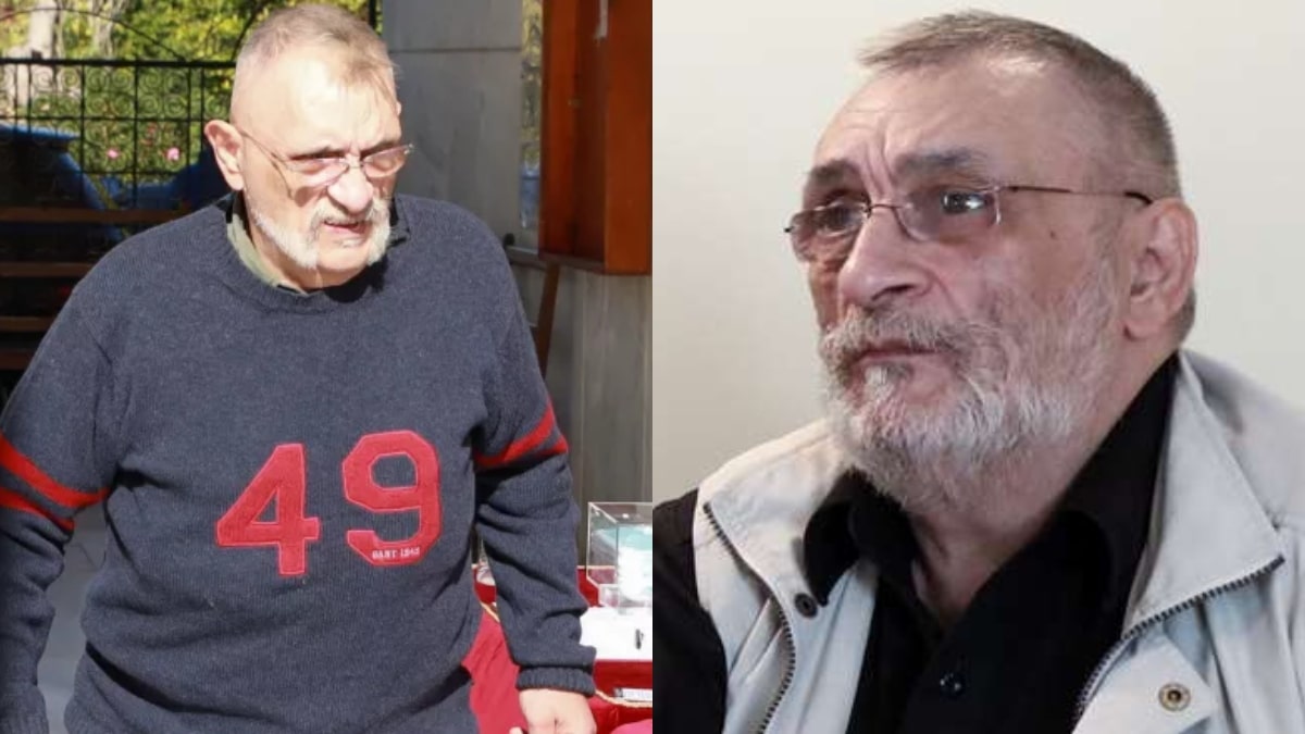 Ιάσονας Τριανταφυλλίδης: Η νευρική ανορεξία, το μπούλινγκ για την ομιλία του, ο φύλακας άγγελος και οι ωμές κριτικές του