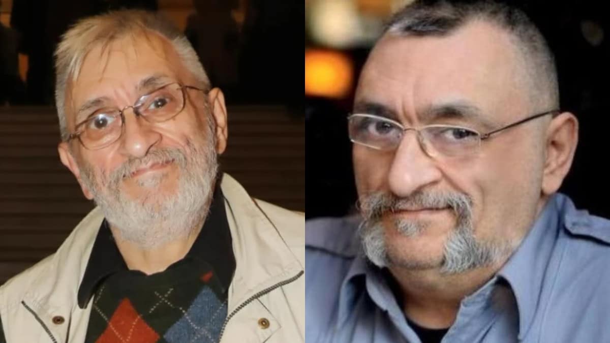 Δεν άντεξε ο Ιάσονας Τριανταφυλλίδης: Αυτή είναι η αιτία θανάτου του