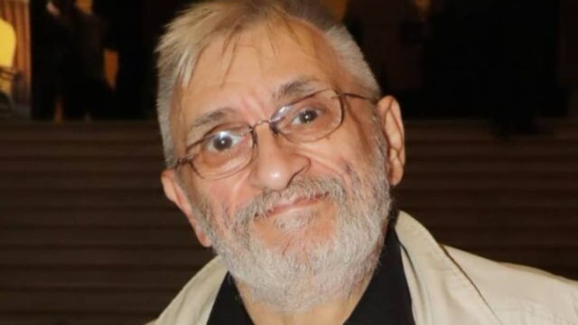 «Ευτυχώς ζω, κάτι που δεν το περίμενε κανείς»: Όταν ο Ιάσονας Τριανταφυλλίδης μιλούσε για το πρόβλημα υγείας του