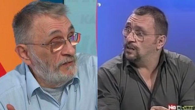 «Σου βάζω τρία»: Η «θρυλική» ατάκα του Ιάσονα Τριανταφυλλίδη που έγραψε ιστορία
